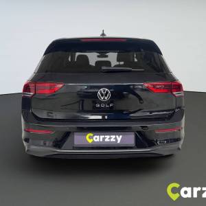 VW Golf 8 1,0 TSI LIFE