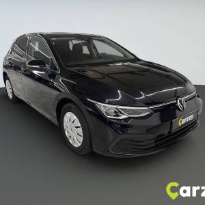 VW Golf 8 1,0 TSI LIFE