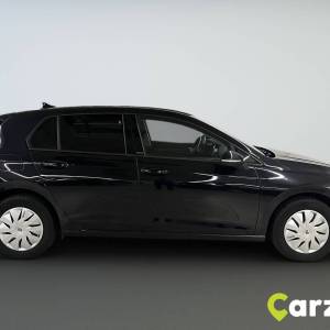 VW Golf 8 1,0 TSI LIFE