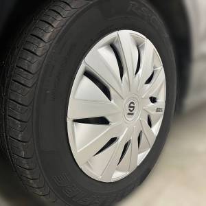 VW Golf 8 1,0 TSI LIFE