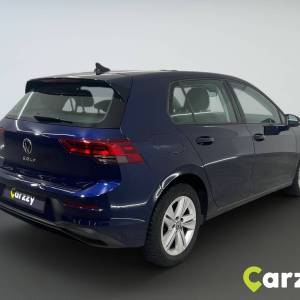 VW Golf 8 1.5 TSI ACT BMT Life