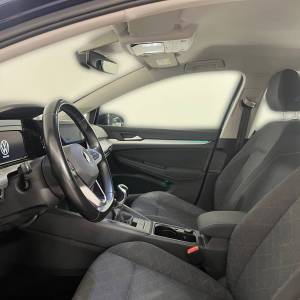VW Golf 8 1.5 TSI ACT BMT Life