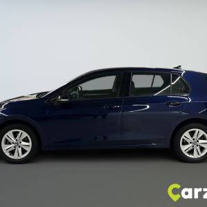 VW Golf 8 1.5 TSI ACT BMT Life