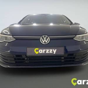 VW Golf 8 1.5 TSI ACT BMT Life