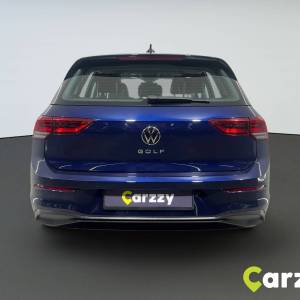 VW Golf 8 1.5 TSI ACT BMT Life