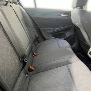 VW Golf 8 1.5 TSI ACT BMT Life