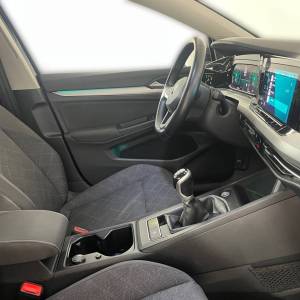 VW Golf 8 1.5 TSI ACT BMT Life