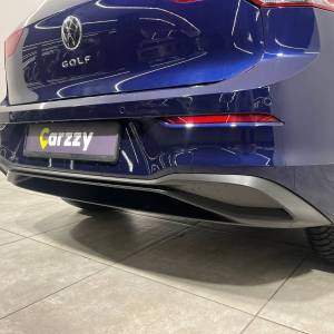 VW Golf 8 1.5 TSI ACT BMT Life