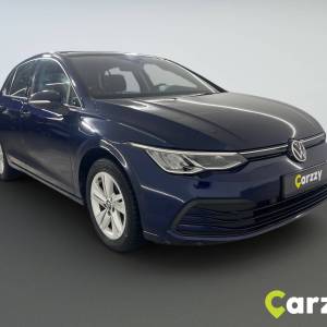 VW Golf 8 1.5 TSI ACT BMT Life