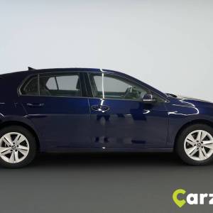 VW Golf 8 1.5 TSI ACT BMT Life