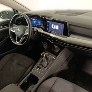 VW Golf 8 1.5 TSI LIFE