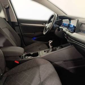 VW Golf 8 1.5 TSI LIFE