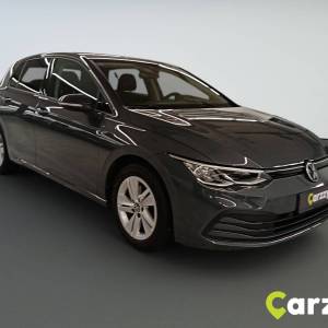 VW Golf 8 1.5 TSI LIFE