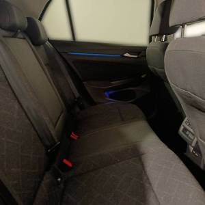 VW Golf 8 1.5 TSI LIFE