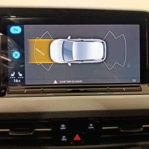 VW Golf 8 1.5 TSI Life