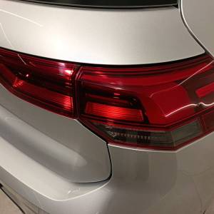 VW Golf 8 1.5 TSI Life