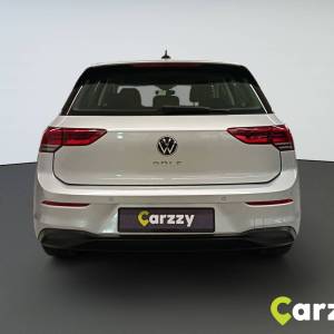 VW Golf 8 1.5 TSI Life