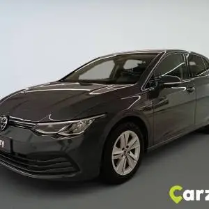 VW Golf 8 1.5 TSI LIFE