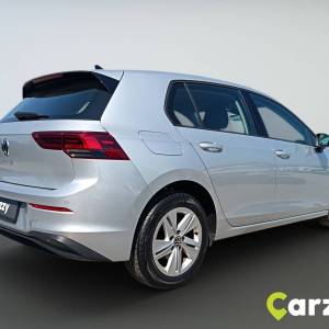 VW Golf 8 1.5 TSI LIFE