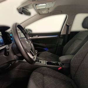 VW Golf 8 1.5 TSI LIFE