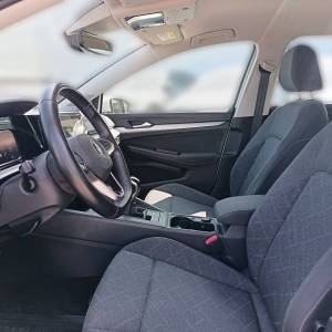 VW Golf 8 1.5 TSI LIFE