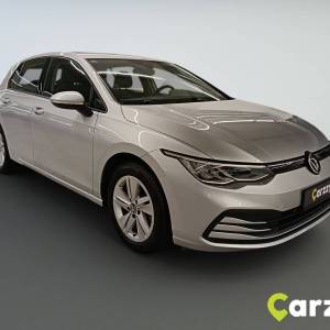 VW Golf 8 1.5 TSI Life