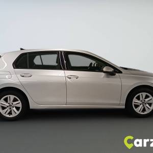 VW Golf 8 1.5 TSI Life