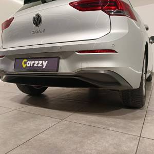 VW Golf 8 1.5 TSI Life