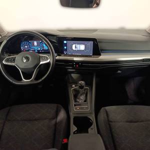 VW Golf 8 1.5 TSI LIFE