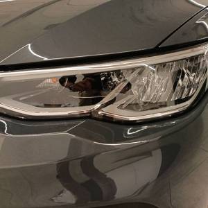 VW Golf 8 1.5 TSI LIFE