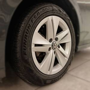 VW Golf 8 1.5 TSI LIFE