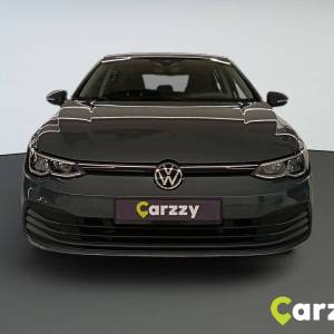 VW Golf 8 1.5 TSI LIFE