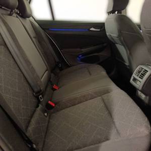 VW Golf 8 1.5 TSI Life