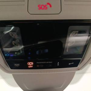 VW Golf 8 1.5 TSI LIFE