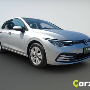 VW Golf 8 1.5 TSI LIFE