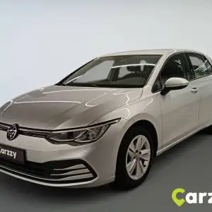 VW Golf 8 1.5 TSI Life