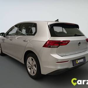 VW Golf 8 1.5 TSI Life