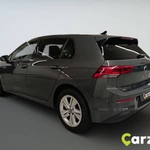 VW Golf 8 1.5 TSI LIFE