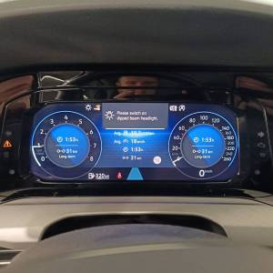 VW Golf 8 1.5 TSI Life