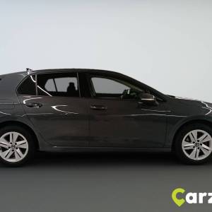 VW Golf 8 1.5 TSI LIFE