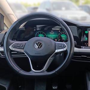 VW Golf 8 1.5 TSI LIFE