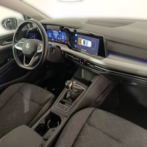 VW Golf 8 1.5 TSI Life