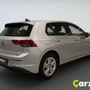 VW Golf 8 1.5 TSI Life