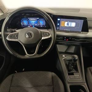 VW Golf 8 1.5 TSI Life
