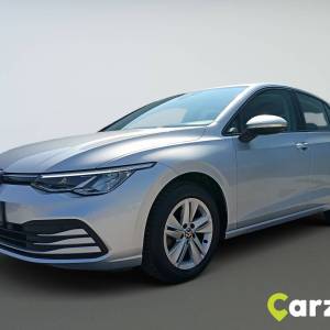VW Golf 8 1.5 TSI LIFE