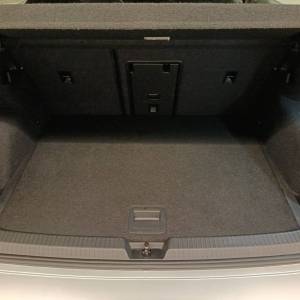 VW Golf 8 1.5 TSI Life