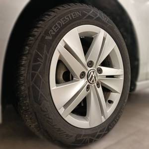 VW Golf 8 1.5 TSI Life