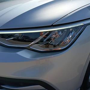 VW Golf 8 1.5 TSI LIFE