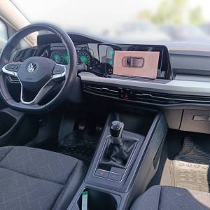 VW Golf 8 1.5 TSI LIFE