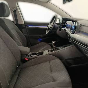 VW Golf 8 1.5 TSI Life